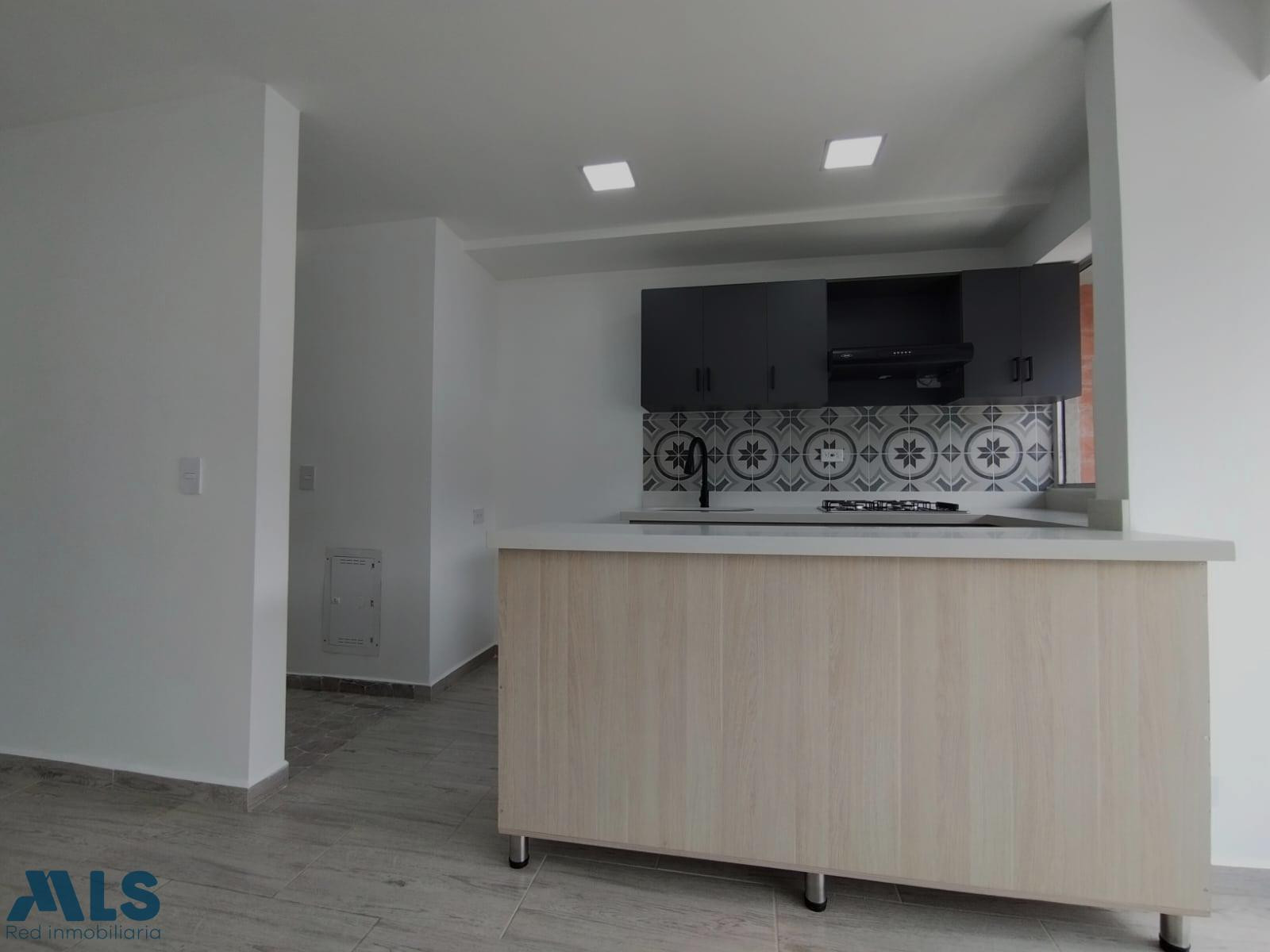 VENTA APARTAMENTO MARINILLA marinilla - la dalia