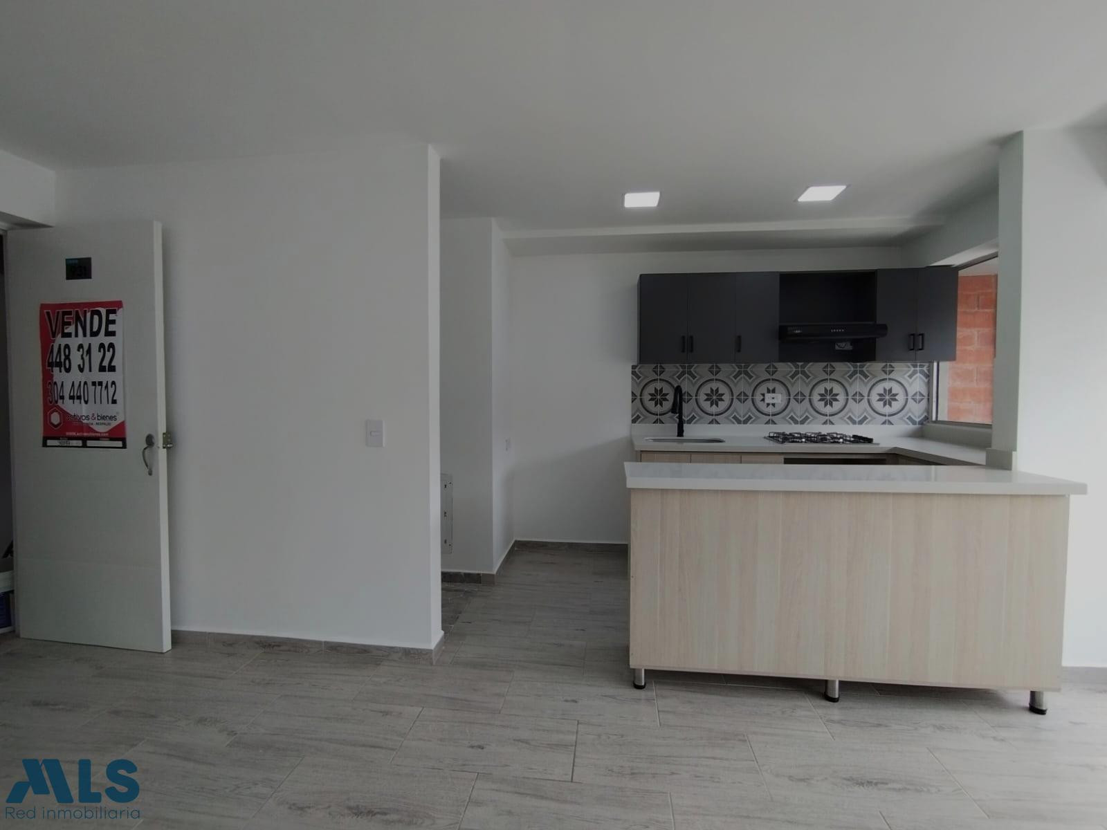 VENTA APARTAMENTO MARINILLA marinilla - la dalia