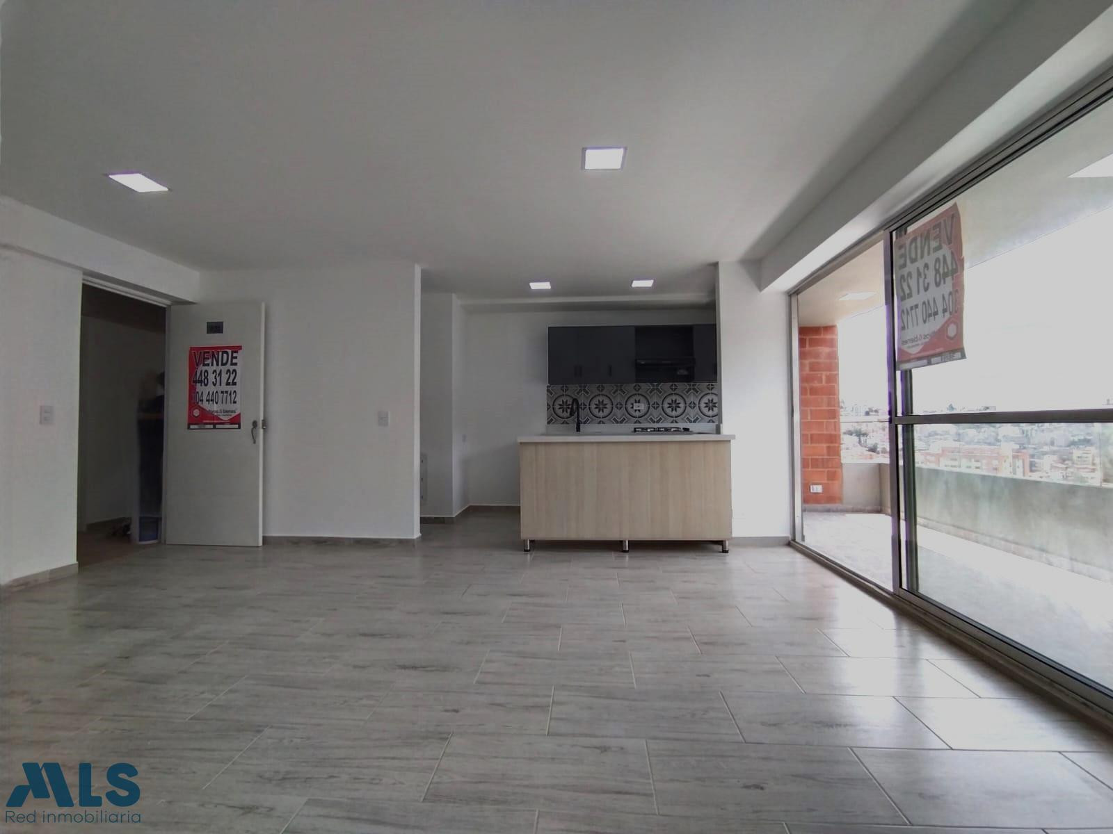 VENTA APARTAMENTO MARINILLA marinilla - la dalia
