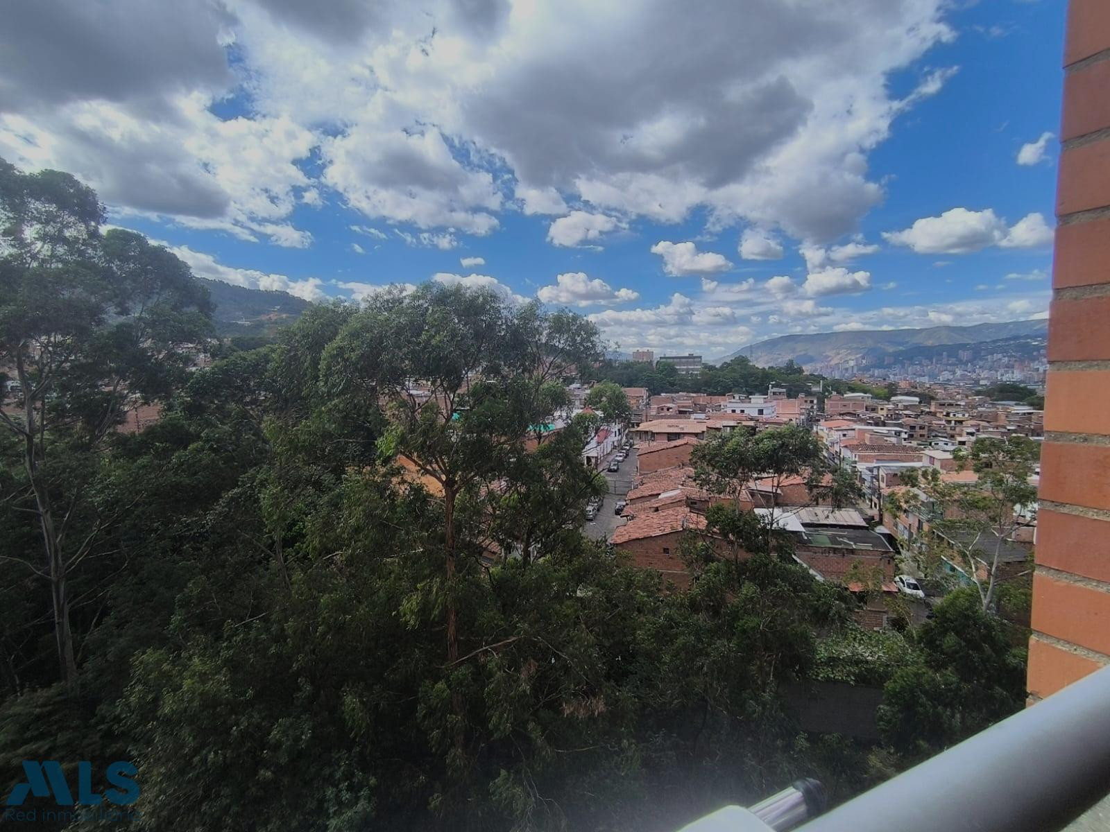Lindo apartamento en Itaguí como nuevo itagui - fatima