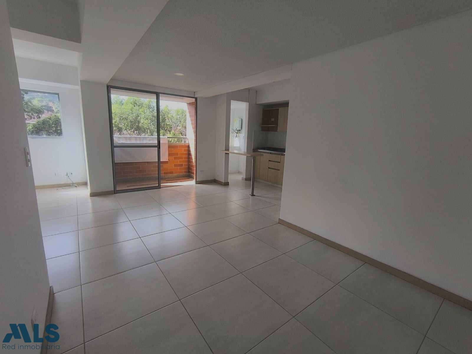 Lindo apartamento en Itaguí como nuevo itagui - fatima