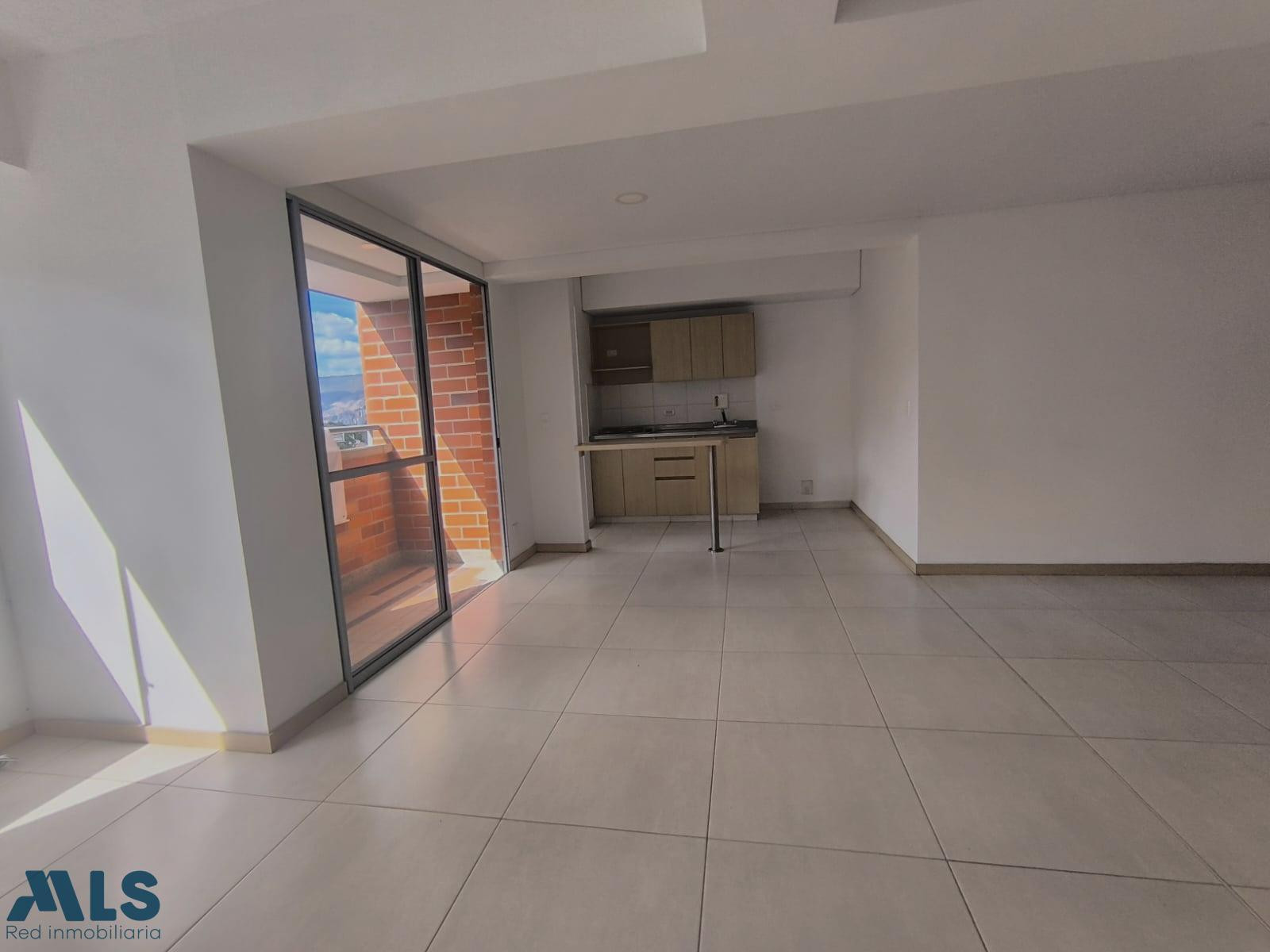 Lindo apartamento en Itaguí como nuevo itagui - fatima