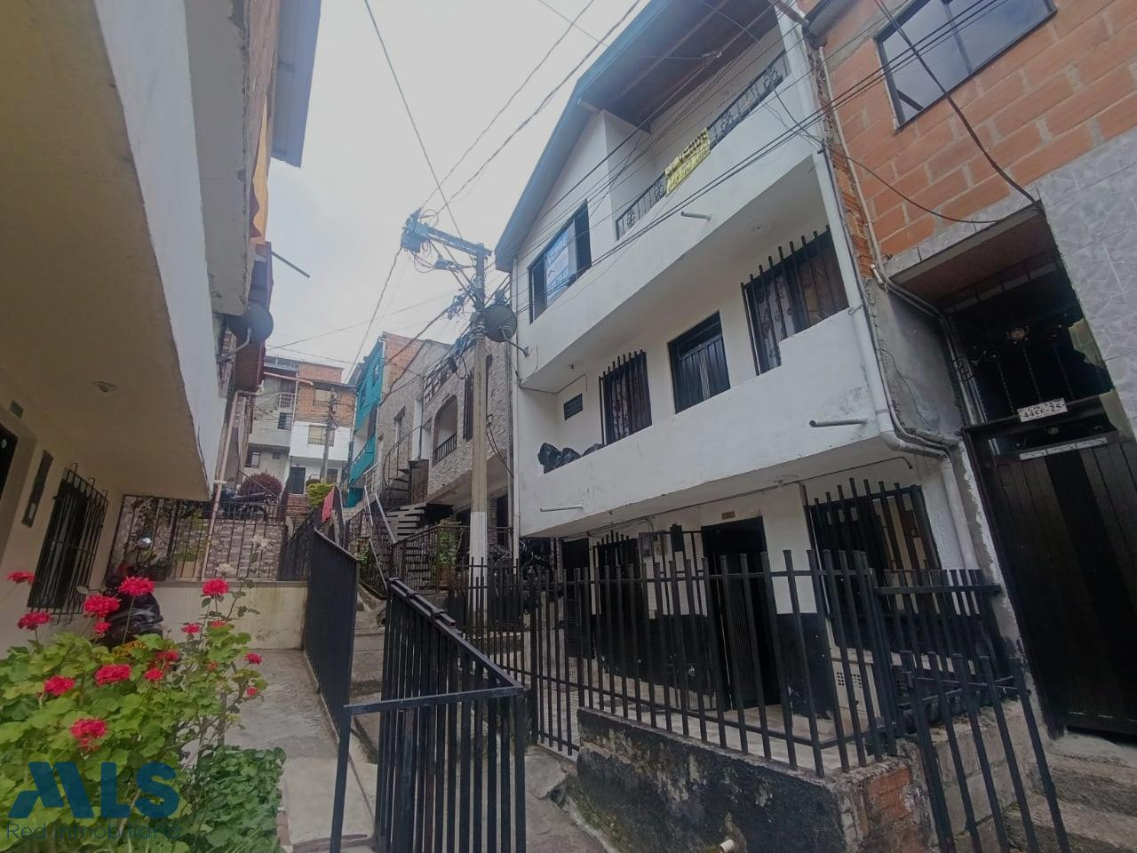 Apartamento en Venta Caunces Oriente Medellín medellin - buenos aires