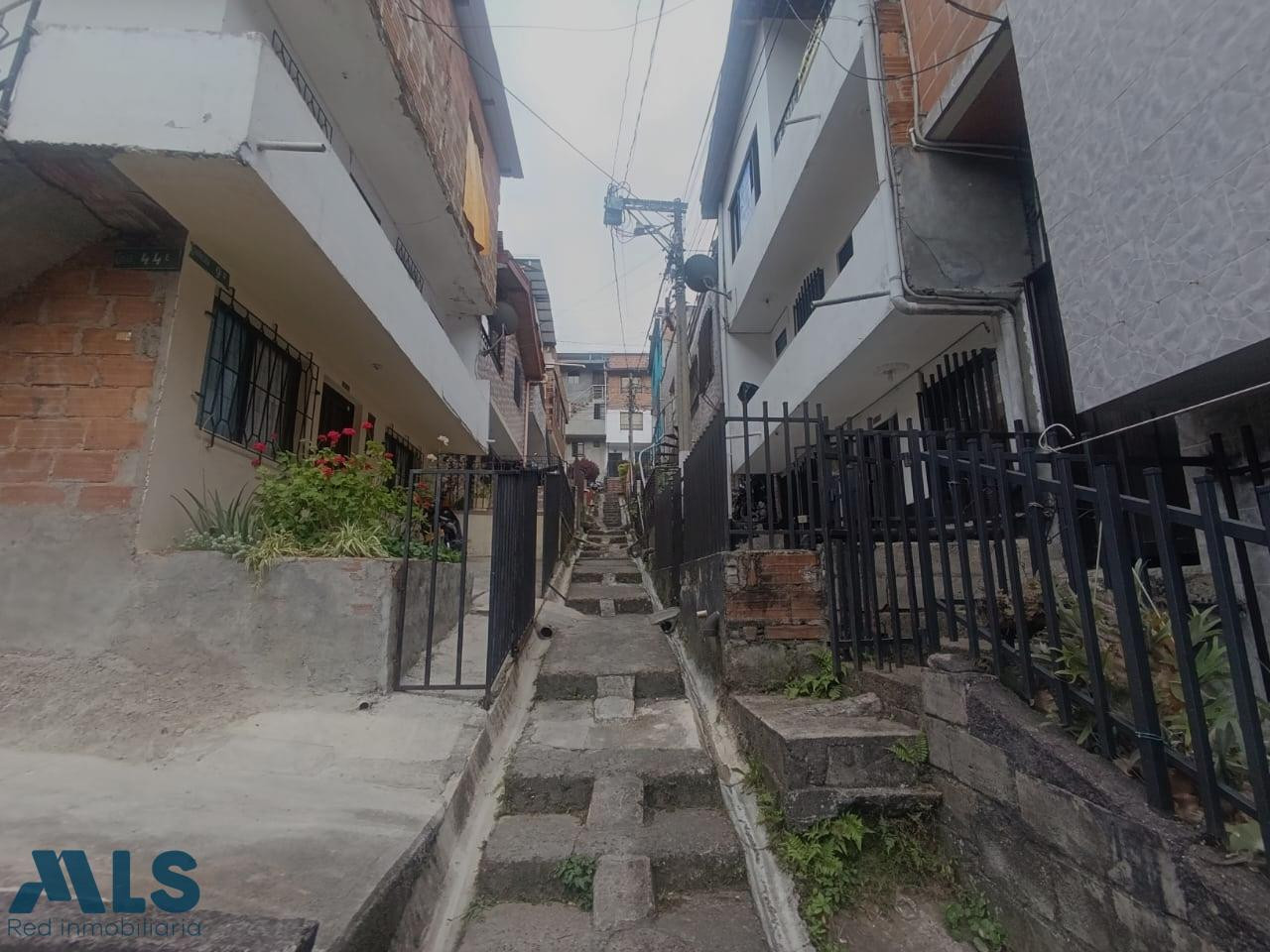 Apartamento en Venta Caunces Oriente Medellín medellin - buenos aires