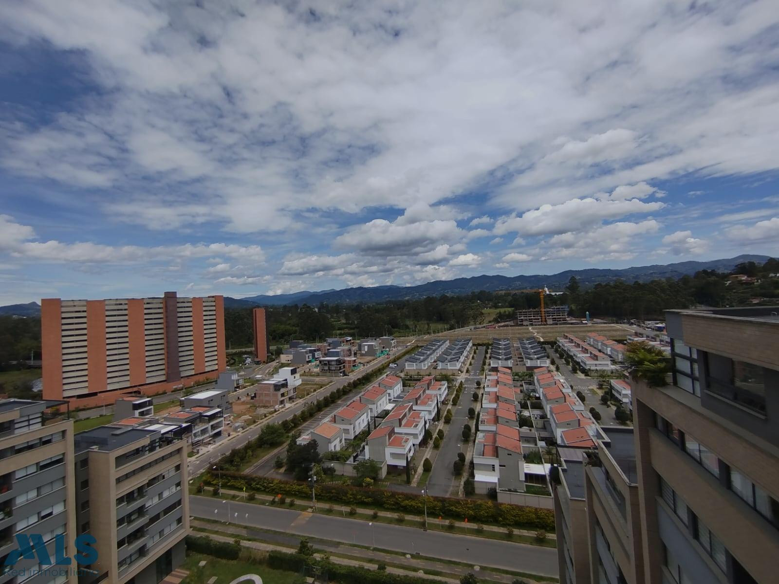 A la venta apartamento en Rionegro, sector Barro Blanco rionegro - v barro blanco