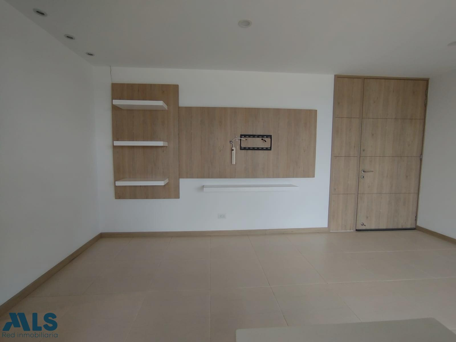 A la venta apartamento en Rionegro, sector Barro Blanco rionegro - v barro blanco
