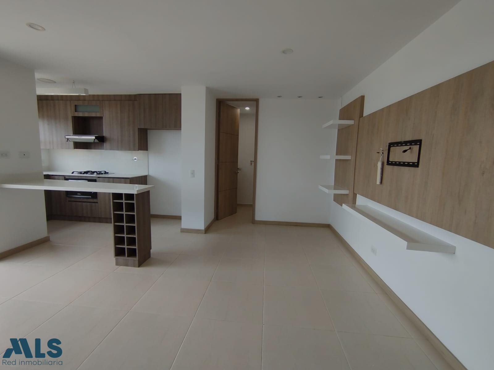 A la venta apartamento en Rionegro, sector Barro Blanco rionegro - v barro blanco