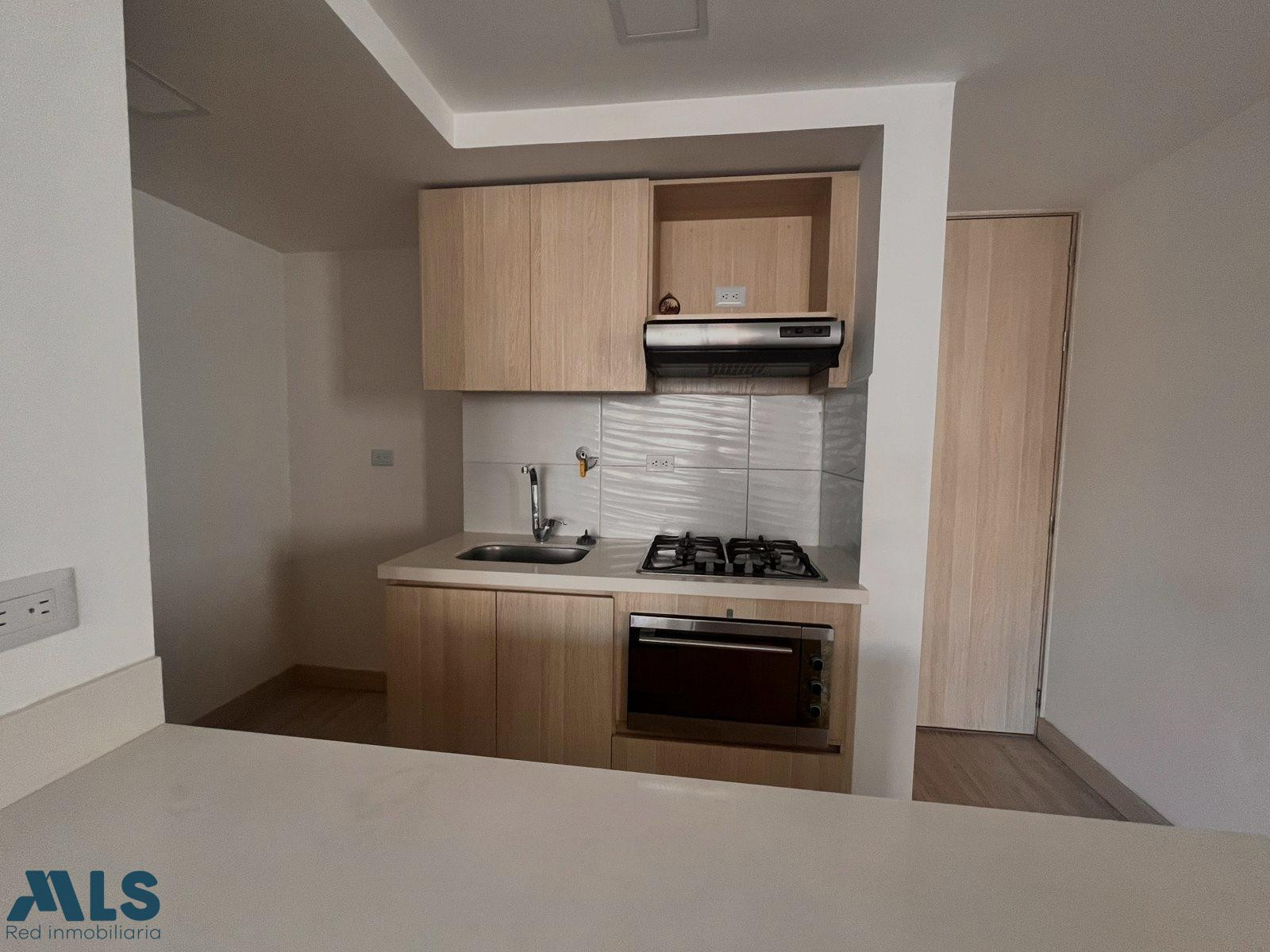Apartamento nuevo en Marinilla marinilla - autopista marinilla