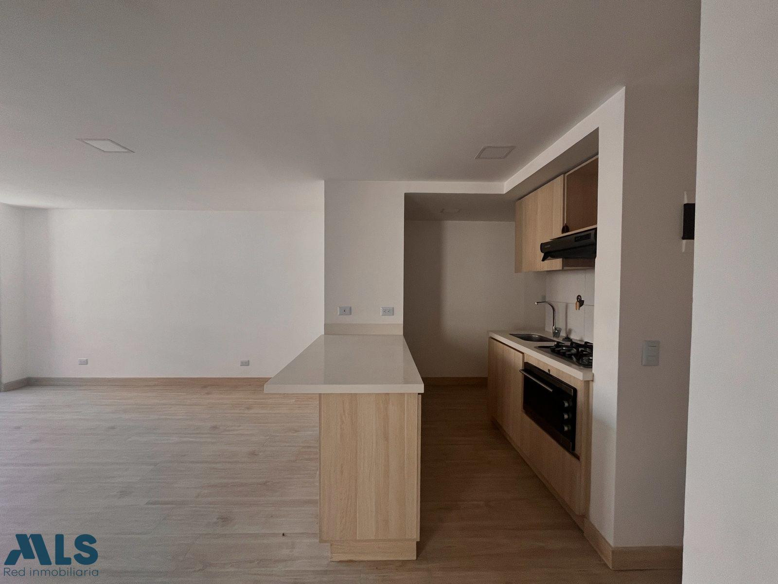 Apartamento nuevo en Marinilla marinilla - autopista marinilla