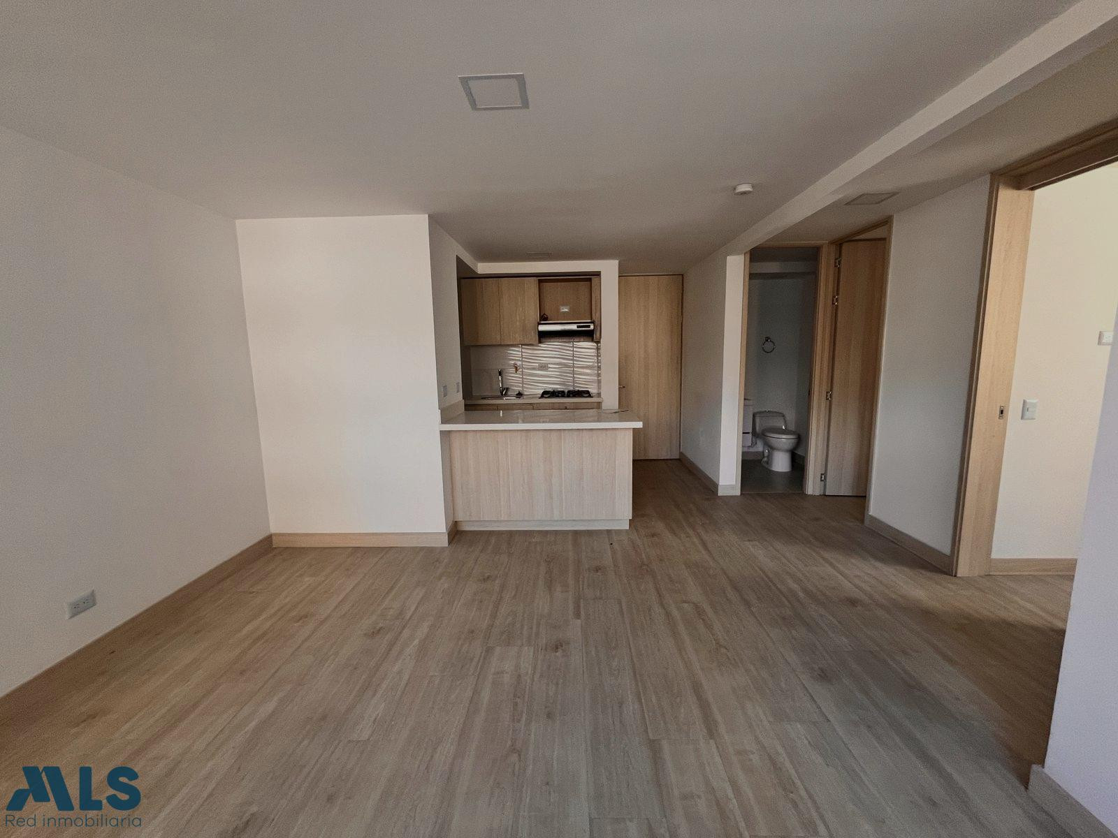 Apartamento nuevo en Marinilla marinilla - autopista marinilla