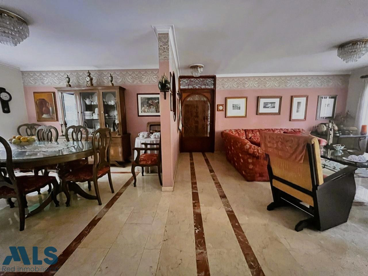 Amplio apartamento en venta en Conquistadores medellin - conquistadores