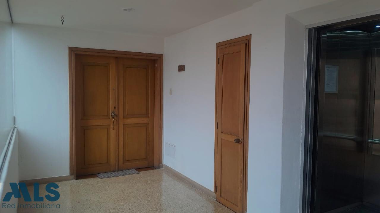 venta de apartamento en la milla de oro 235 metros medellin - el poblado