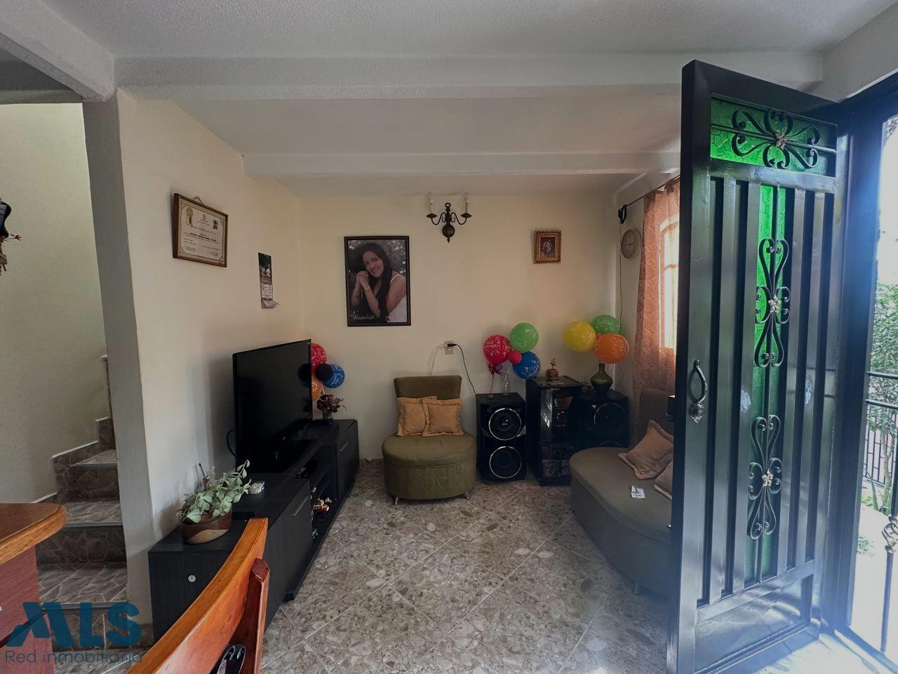 Casa Unifamiliar en Venta San Antonio De Prado san-antonio-de-prado - barichara