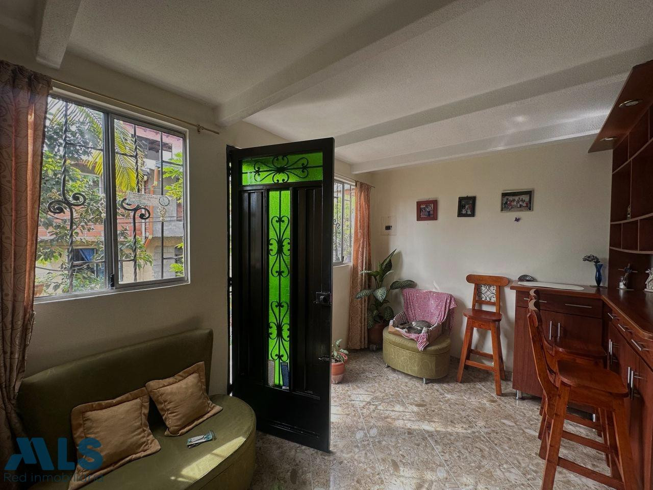 Casa Unifamiliar en Venta San Antonio De Prado san-antonio-de-prado - barichara