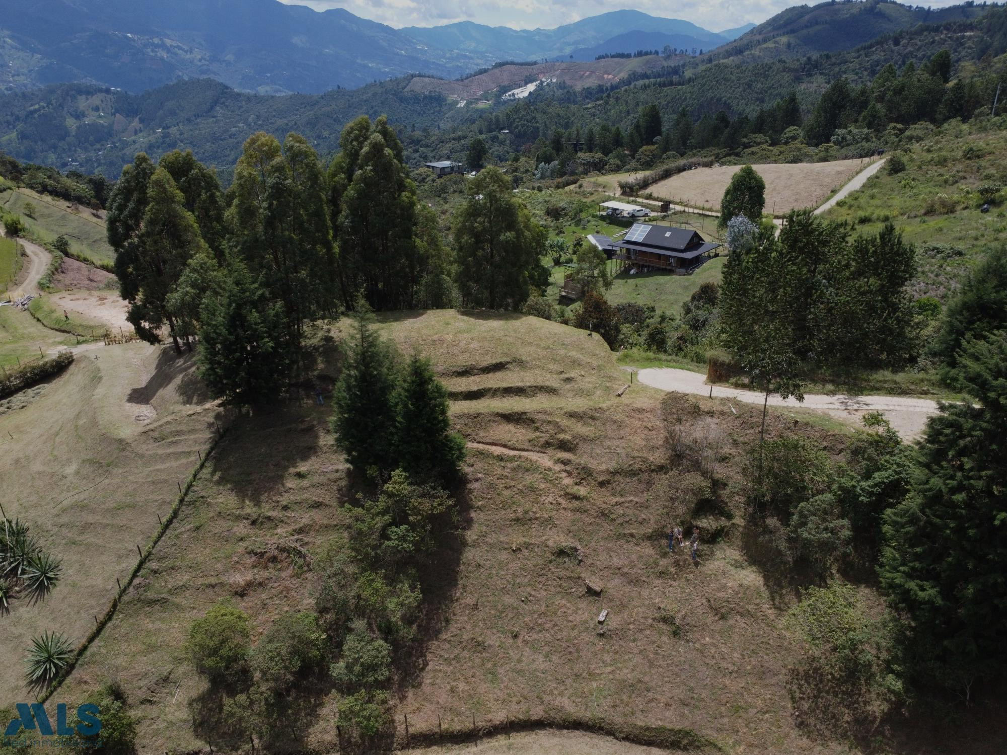 Hermoso Lote en venta – Vereda La Miel, Caldas caldas - v la miel