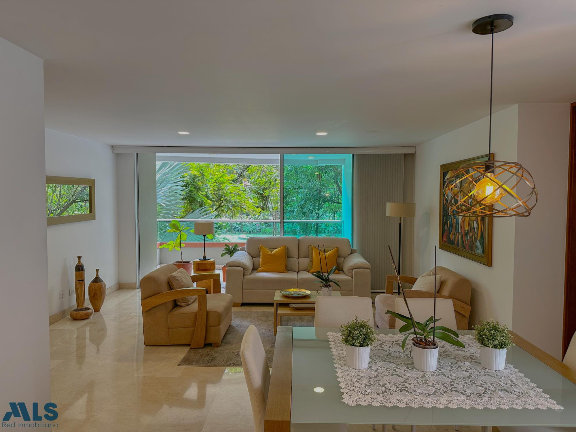 Apartamento en venta – Santa María de los Ángeles medellin - santa maria de los angeles