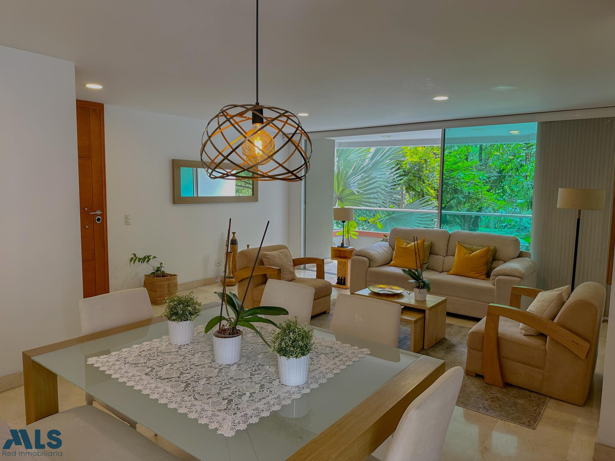 Apartamento en venta – Santa María de los Ángeles medellin - santa maria de los angeles
