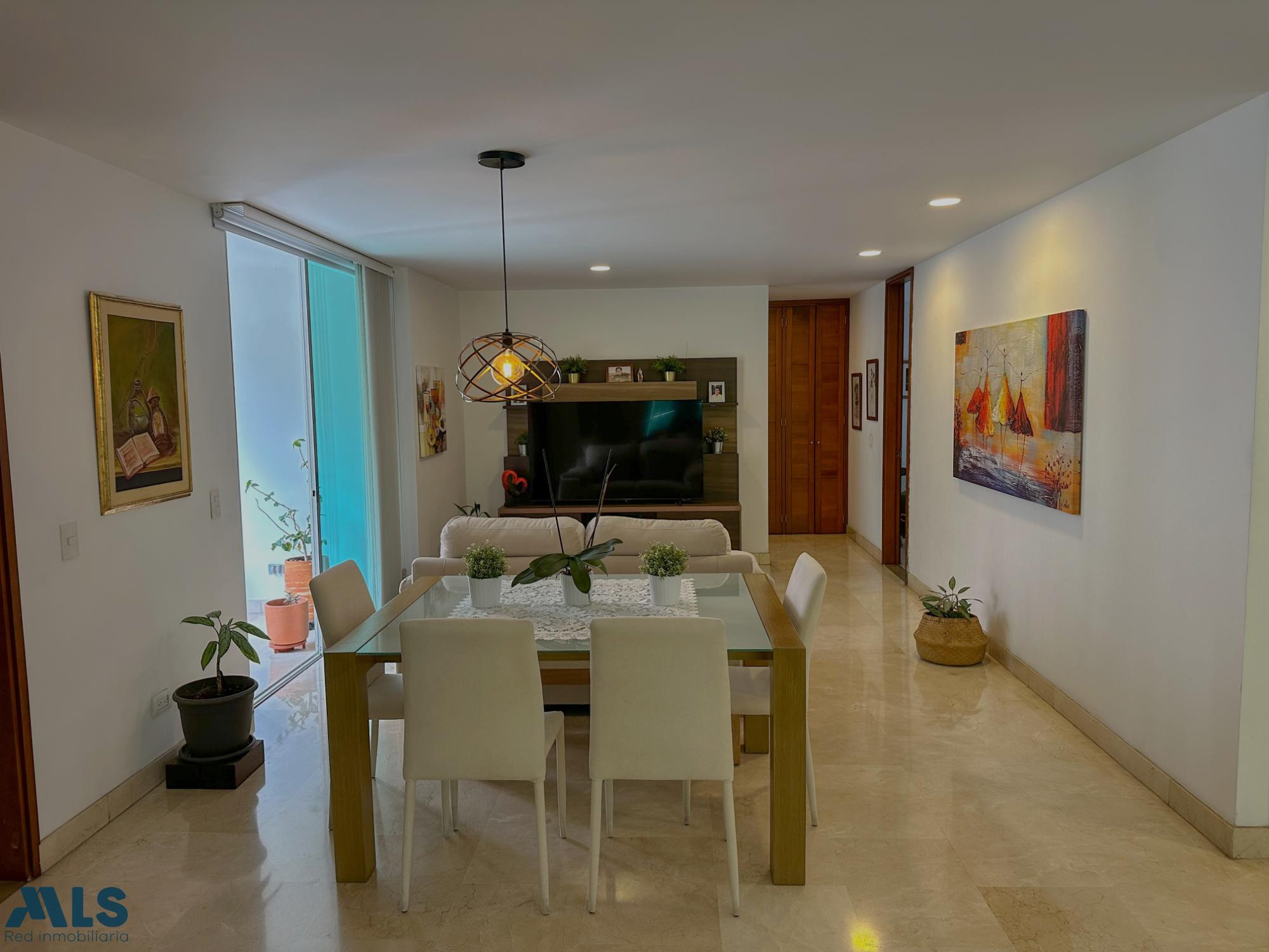 Apartamento en venta – Santa María de los Ángeles medellin - santa maria de los angeles
