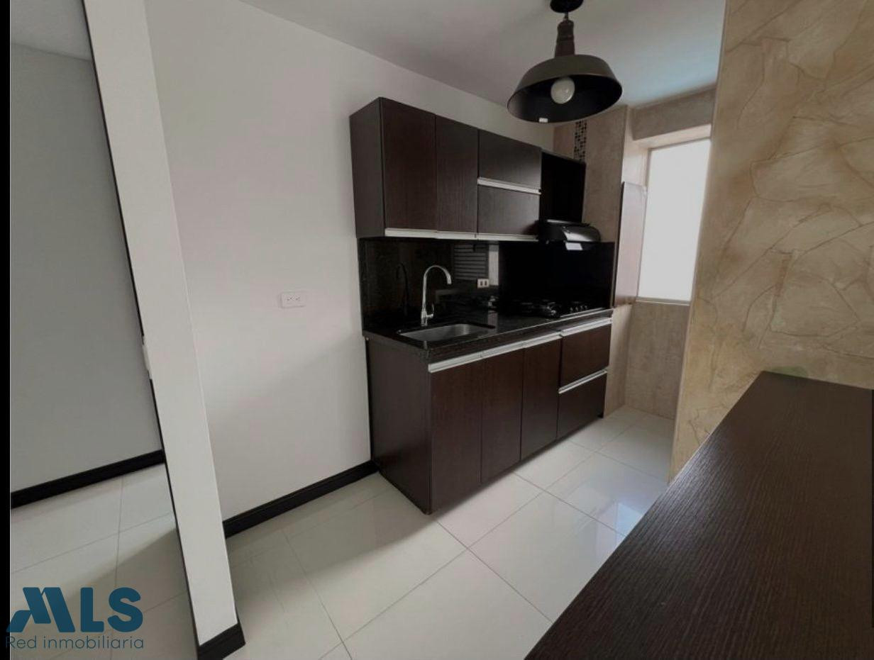 VENTA DE APARTAMENTO A DOS CUADRAS DE CC MAYORCA sabaneta - mayorca