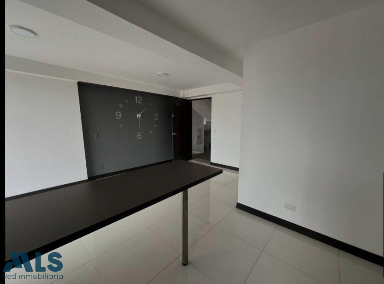 VENTA DE APARTAMENTO A DOS CUADRAS DE CC MAYORCA sabaneta - mayorca