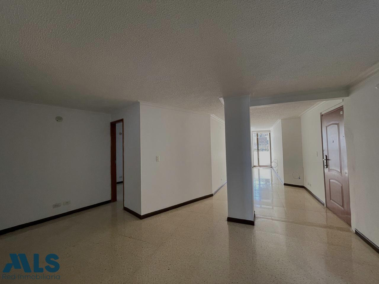 Apartamento a la venta en Laureles, sector La Castellana medellin - la castellana