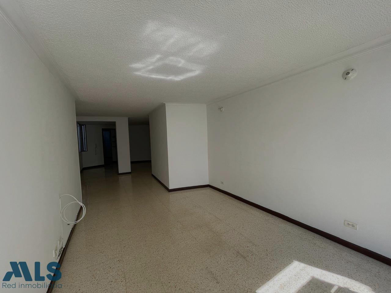 Apartamento a la venta en Laureles, sector La Castellana medellin - la castellana