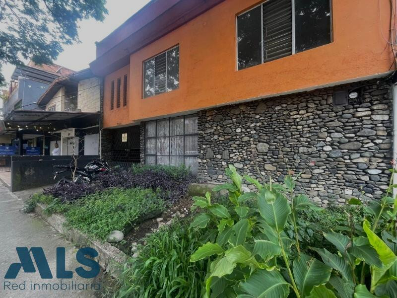 🏠 Casa Lote en venta ubicado en Medellín sector Belén - Rosales medellin - laureles