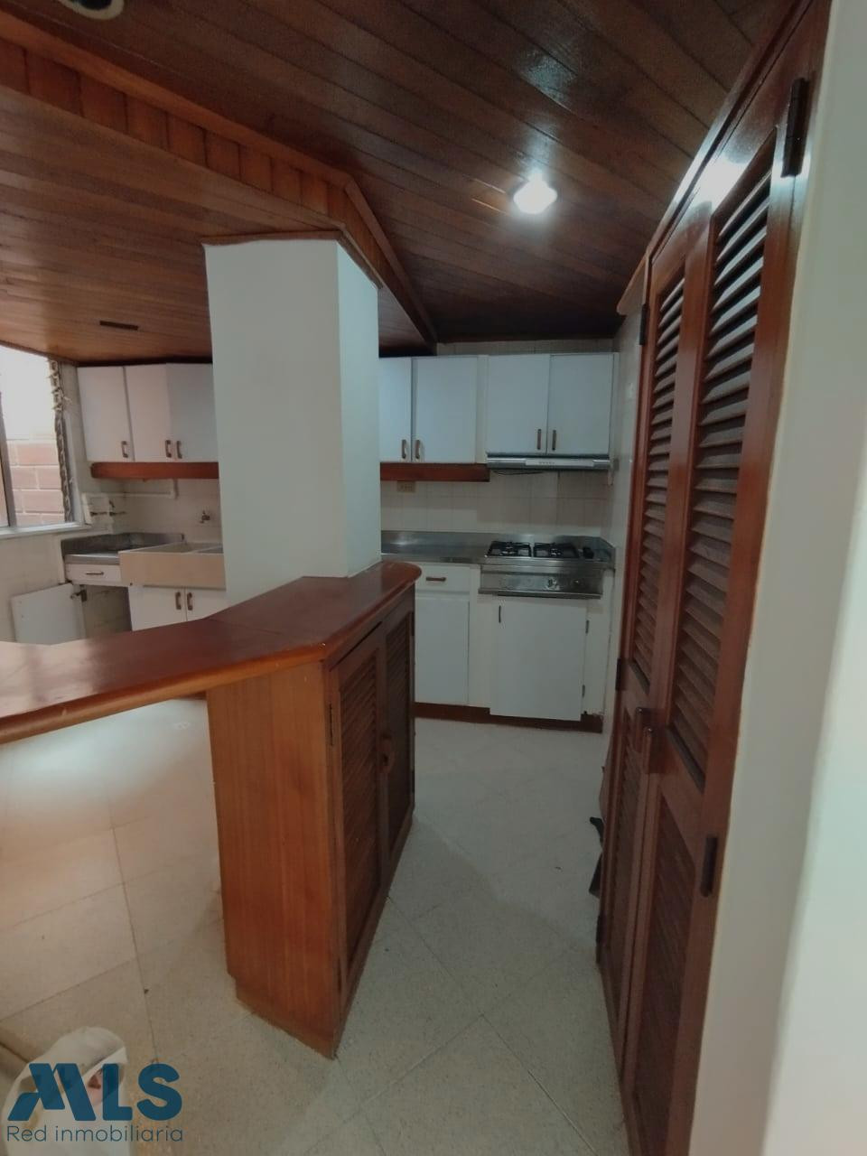 Apartamento Segundo piso en Venta en Rosales medellin - belen rosales
