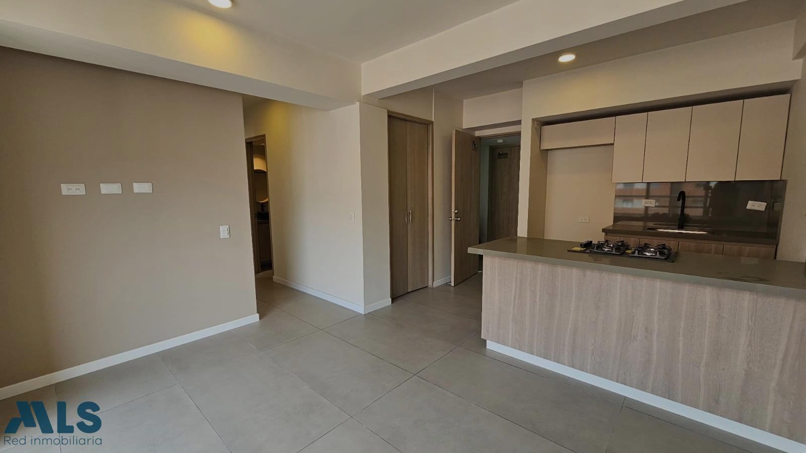 MODERNO APARTAMENTO PARA ESTRENAR!!! bello - san jose obrero