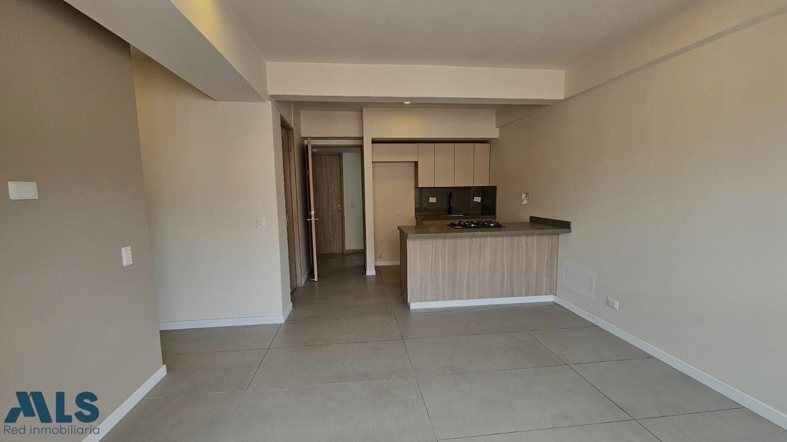 MODERNO APARTAMENTO PARA ESTRENAR!!! bello - san jose obrero