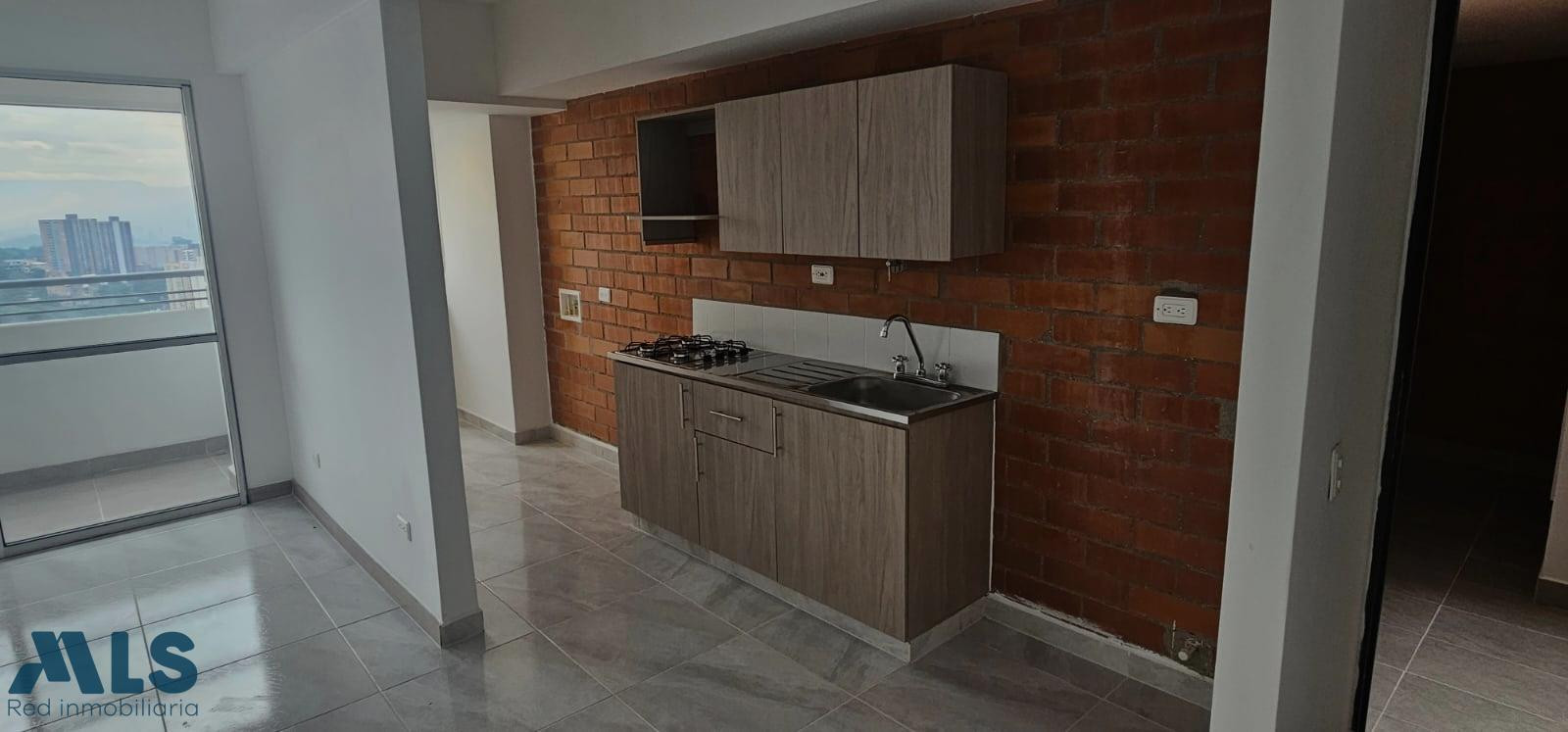 Venta de apartamento Itagüí itagui - la aldea