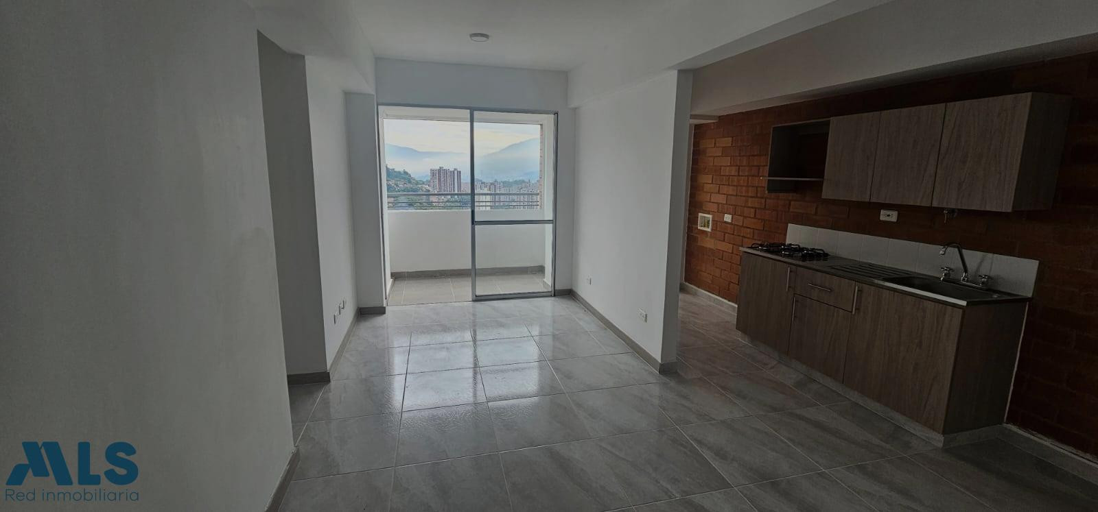 Venta de apartamento Itagüí itagui - la aldea