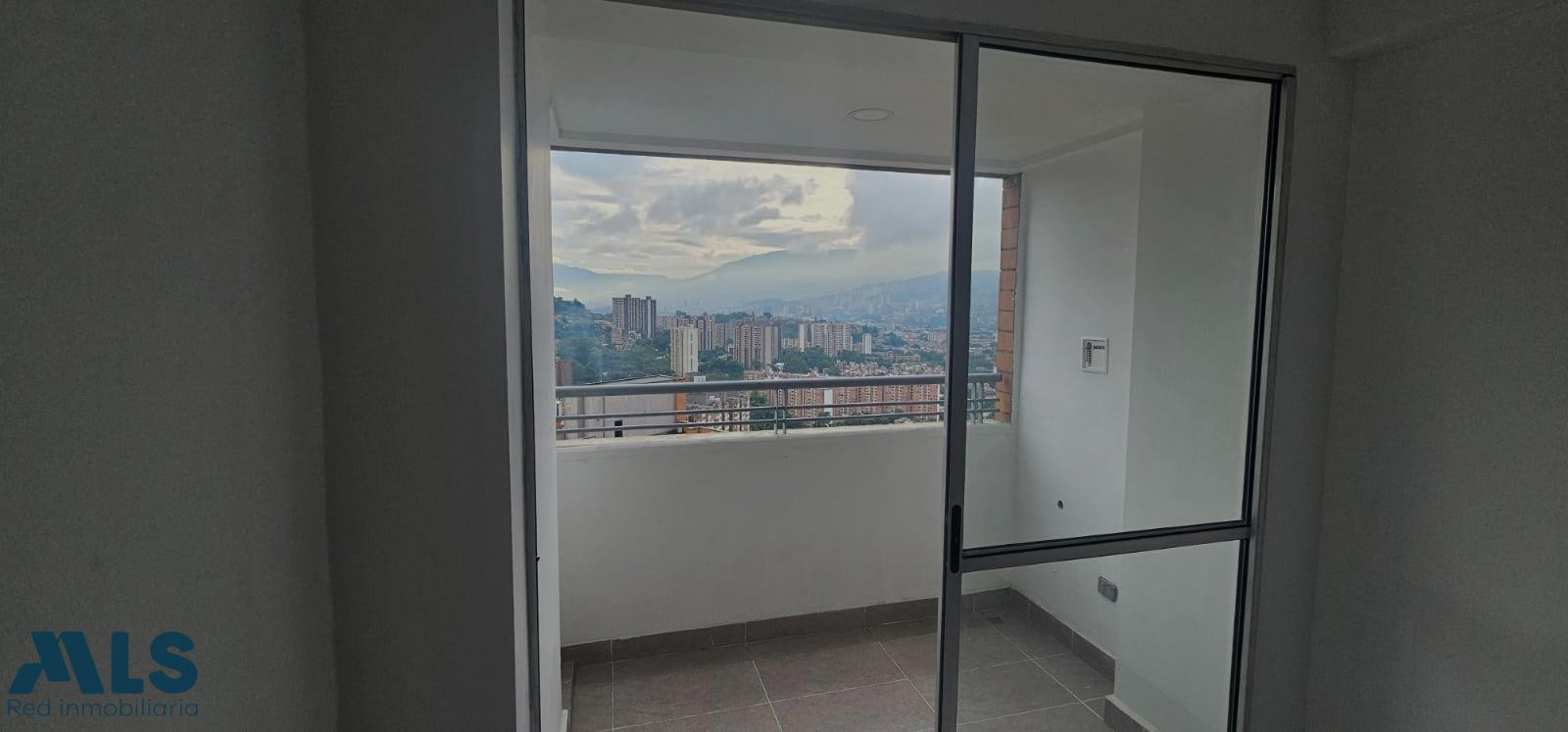 Venta de apartamento Itagüí itagui - la aldea