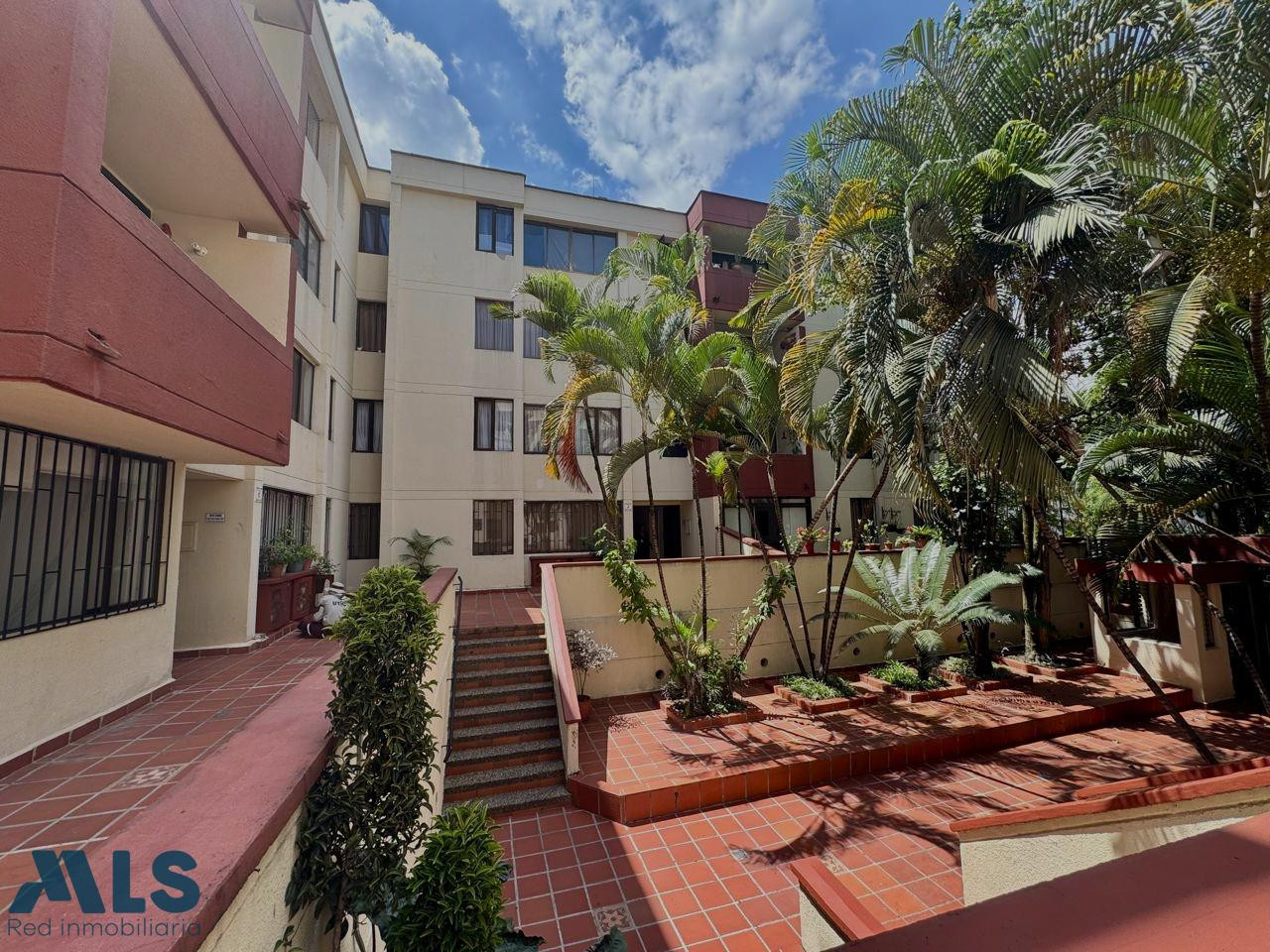 EXCELENTE APARTAMENTO EN MANILA medellin - manila