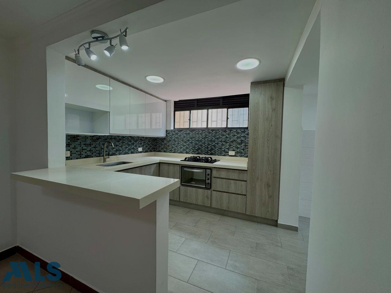 EXCELENTE APARTAMENTO EN MANILA medellin - manila