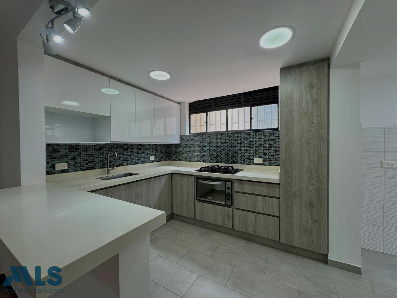 EXCELENTE APARTAMENTO EN MANILA medellin - manila