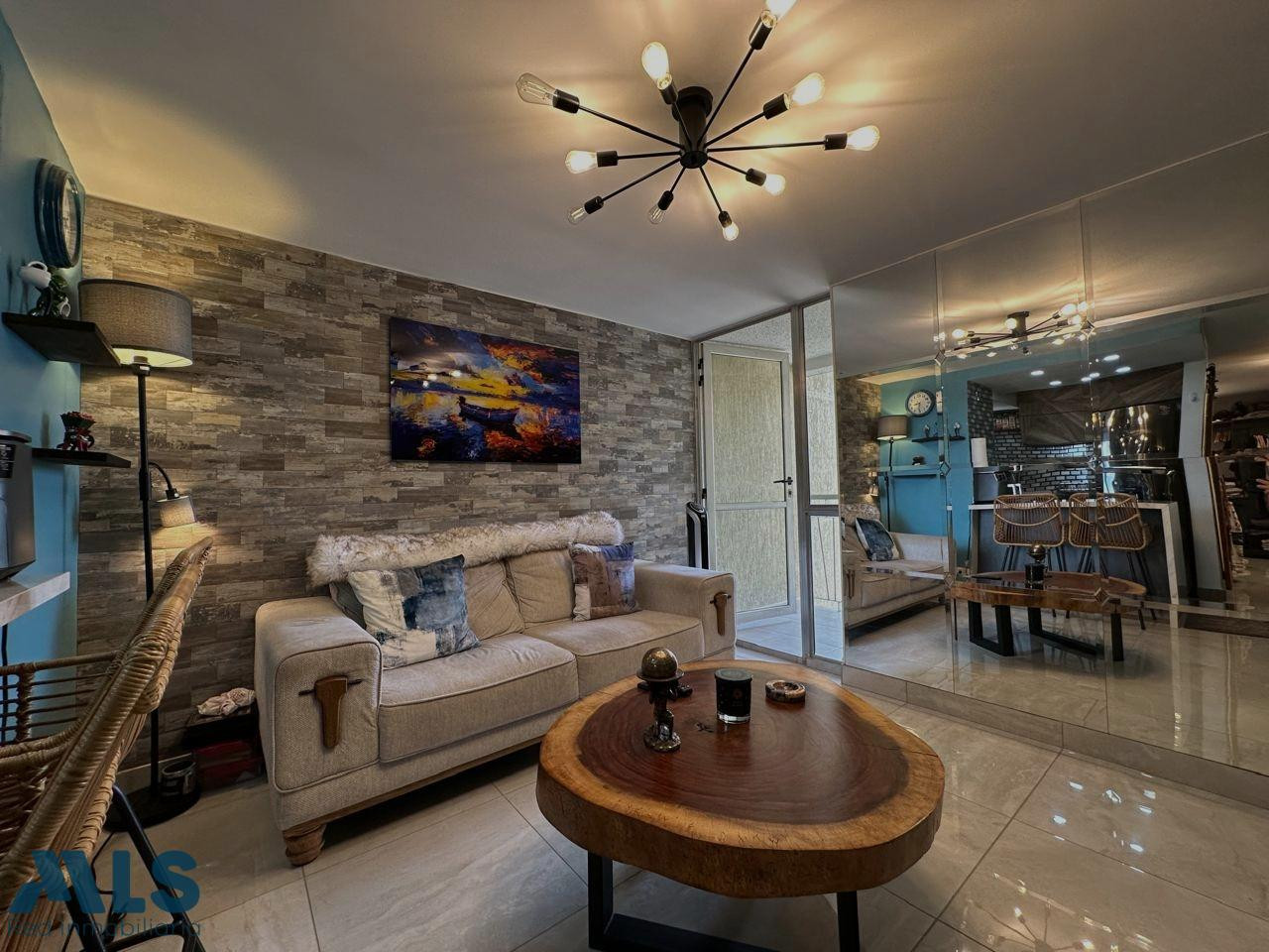 EXCELENTE APARTAMENTO EN EL CORAZÓN DE MEDELLÍN medellin - la candelaria