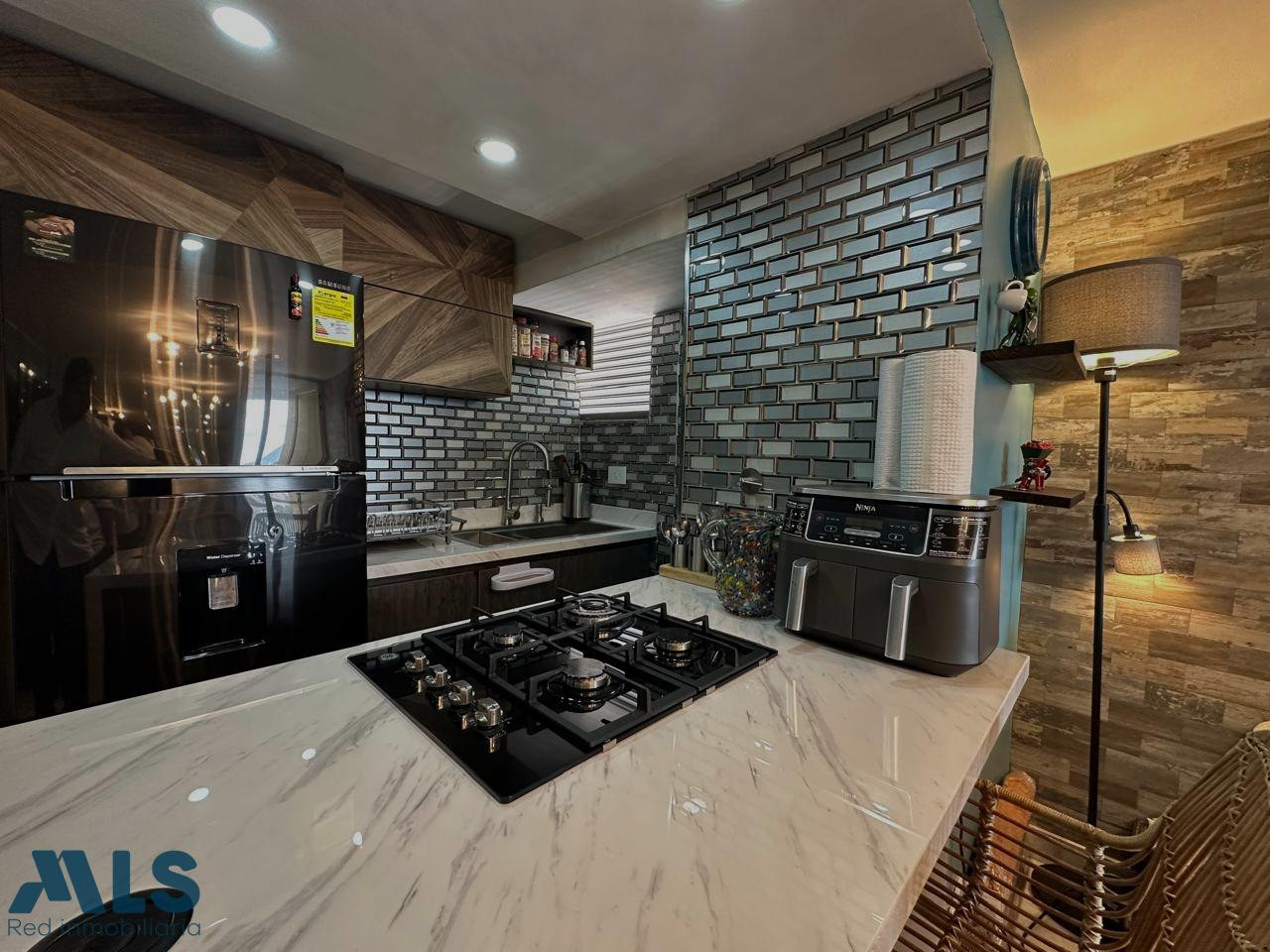 EXCELENTE APARTAMENTO EN EL CORAZÓN DE MEDELLÍN medellin - la candelaria