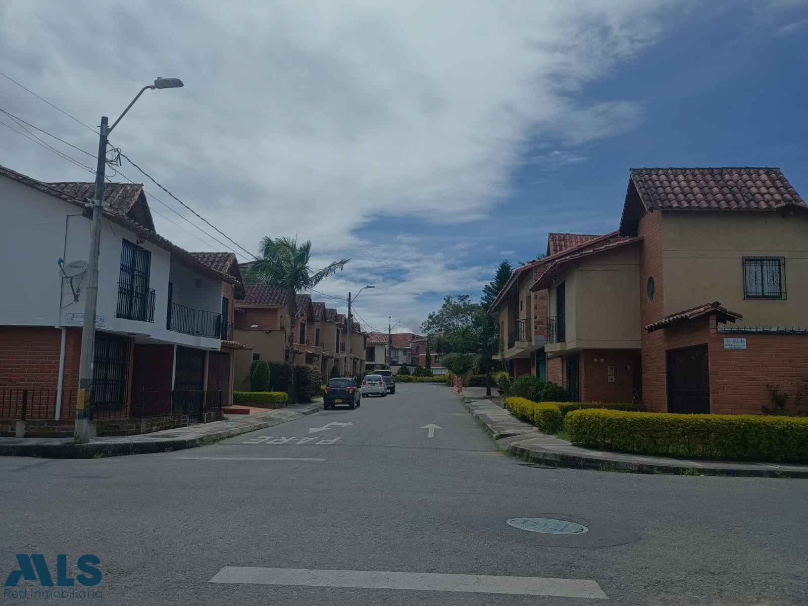 🏠 Casa en venta ubicada en Rionegro sector Via San Antonio La Ceja rionegro - corredor san antonio la ceja rionegro