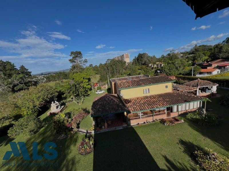 🏠 Finca en venta ubicada en Marinilla sector Planté marinilla - urbano