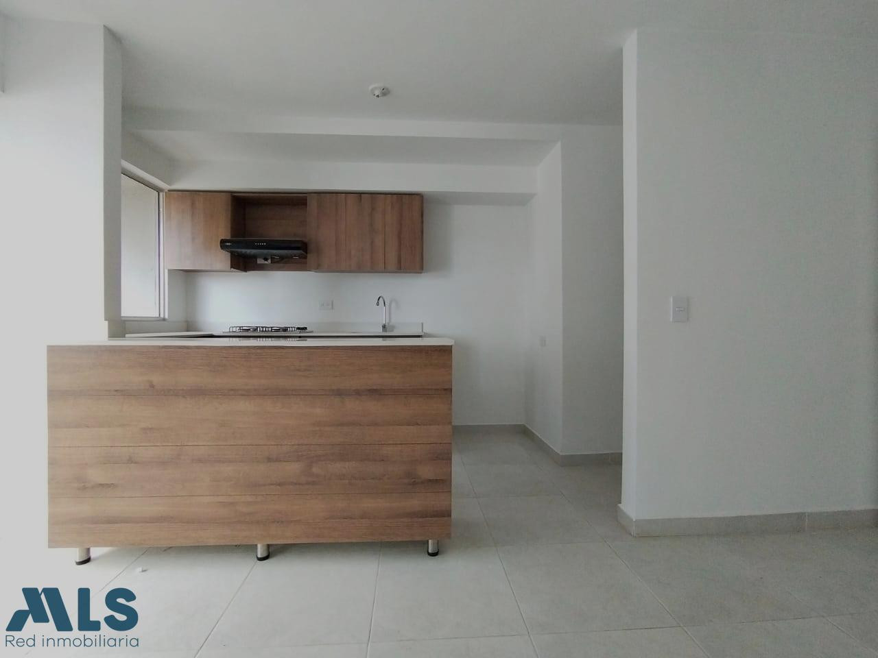 VENTA DE APARTRAMENTO PAR AESTRENAR, MARINILLA marinilla - la dalia