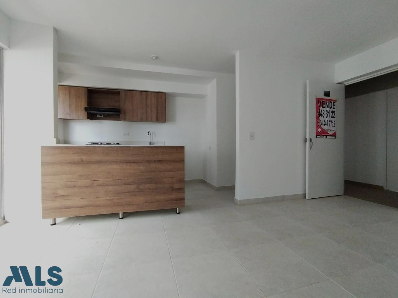 VENTA DE APARTRAMENTO PAR AESTRENAR, MARINILLA marinilla - la dalia