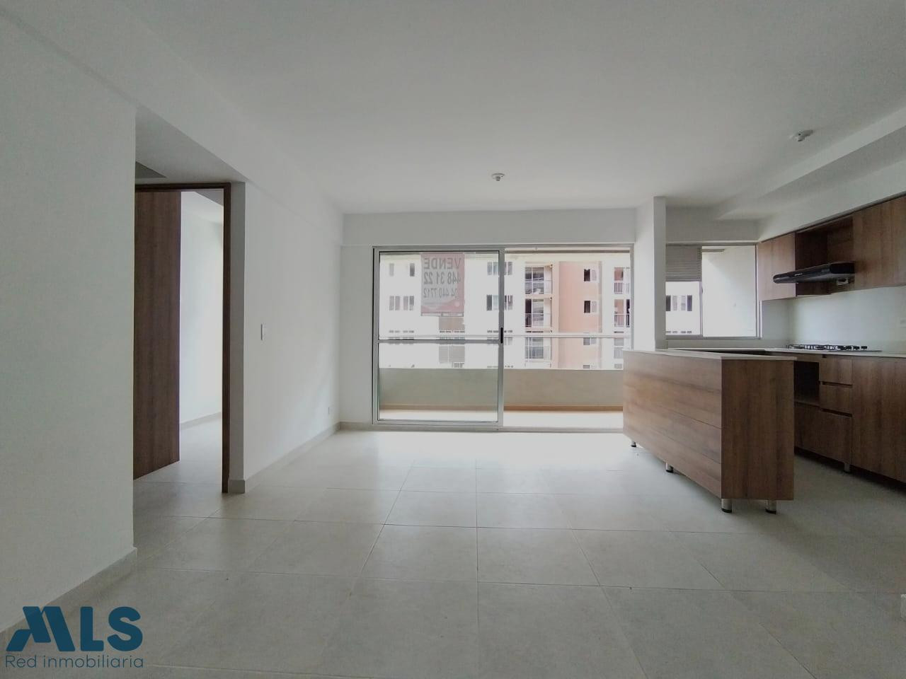 VENTA DE APARTRAMENTO PAR AESTRENAR, MARINILLA marinilla - la dalia