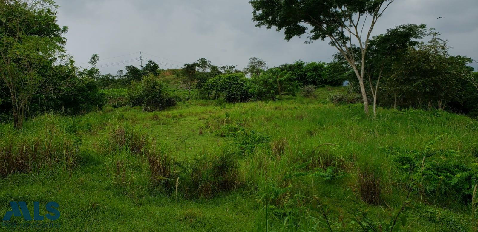 Lote en ubicación estratégica sopetran - v cordoba