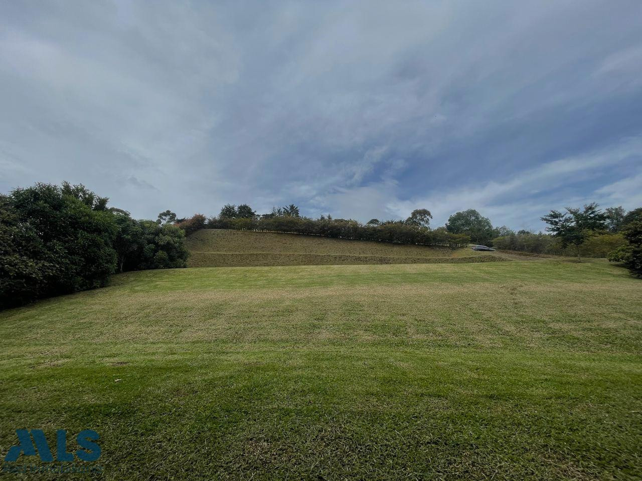 Lote en venta, La ceja, El Yarumo la-ceja - v el yarumo