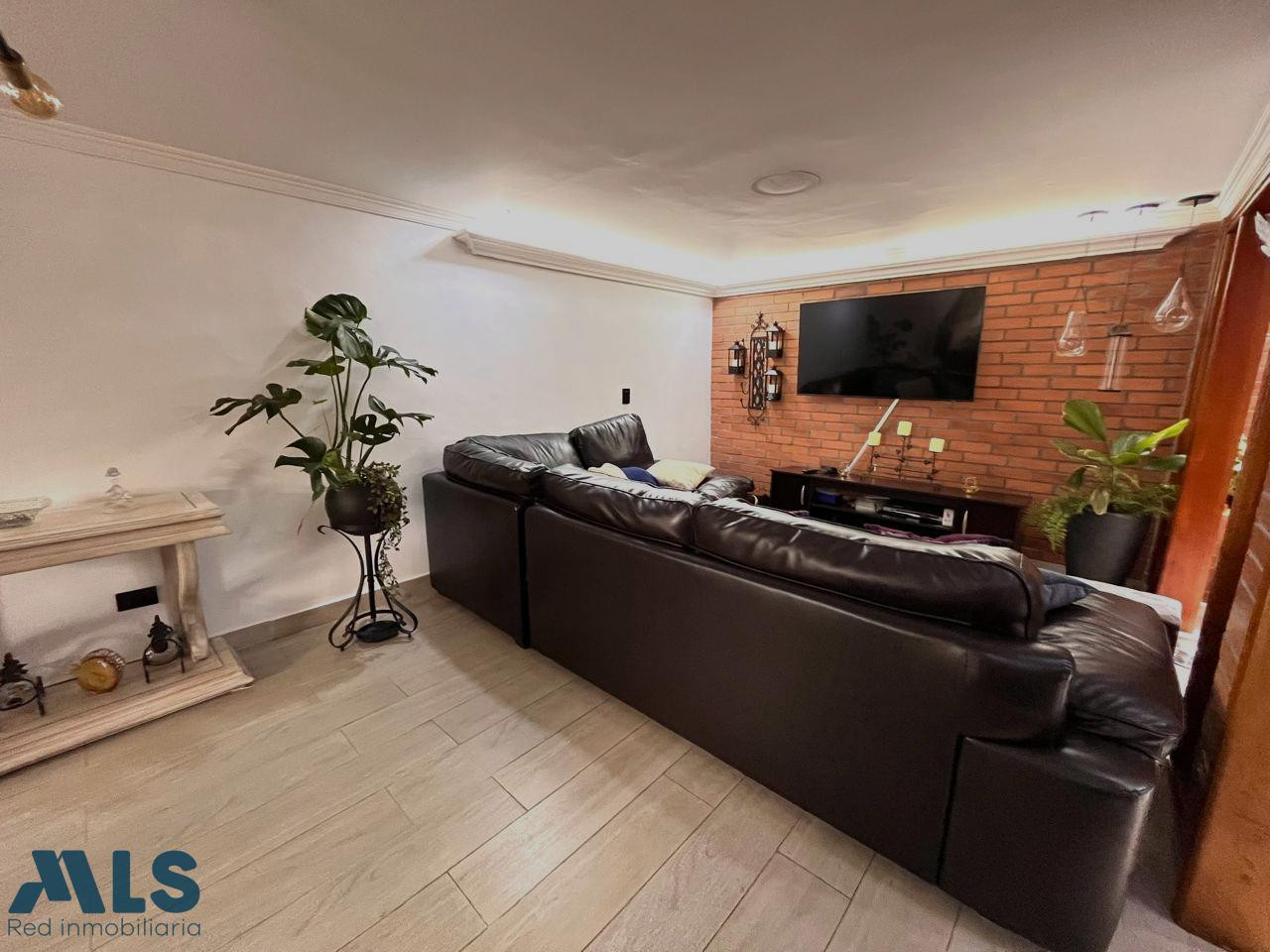 Venta casa en Alcala unidad Cerrada Envigado envigado - alcala