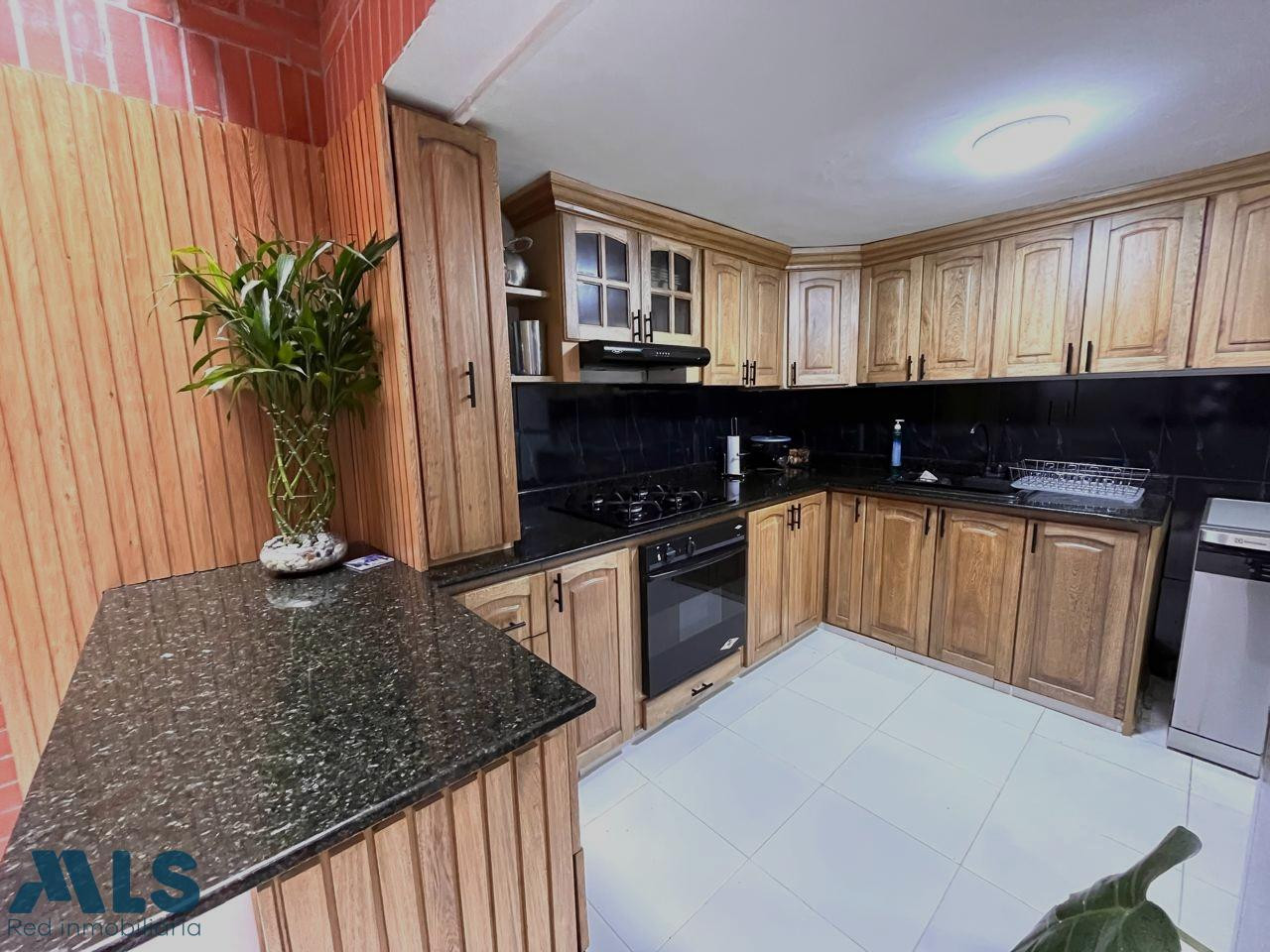 Venta casa en Alcala unidad Cerrada Envigado envigado - alcala