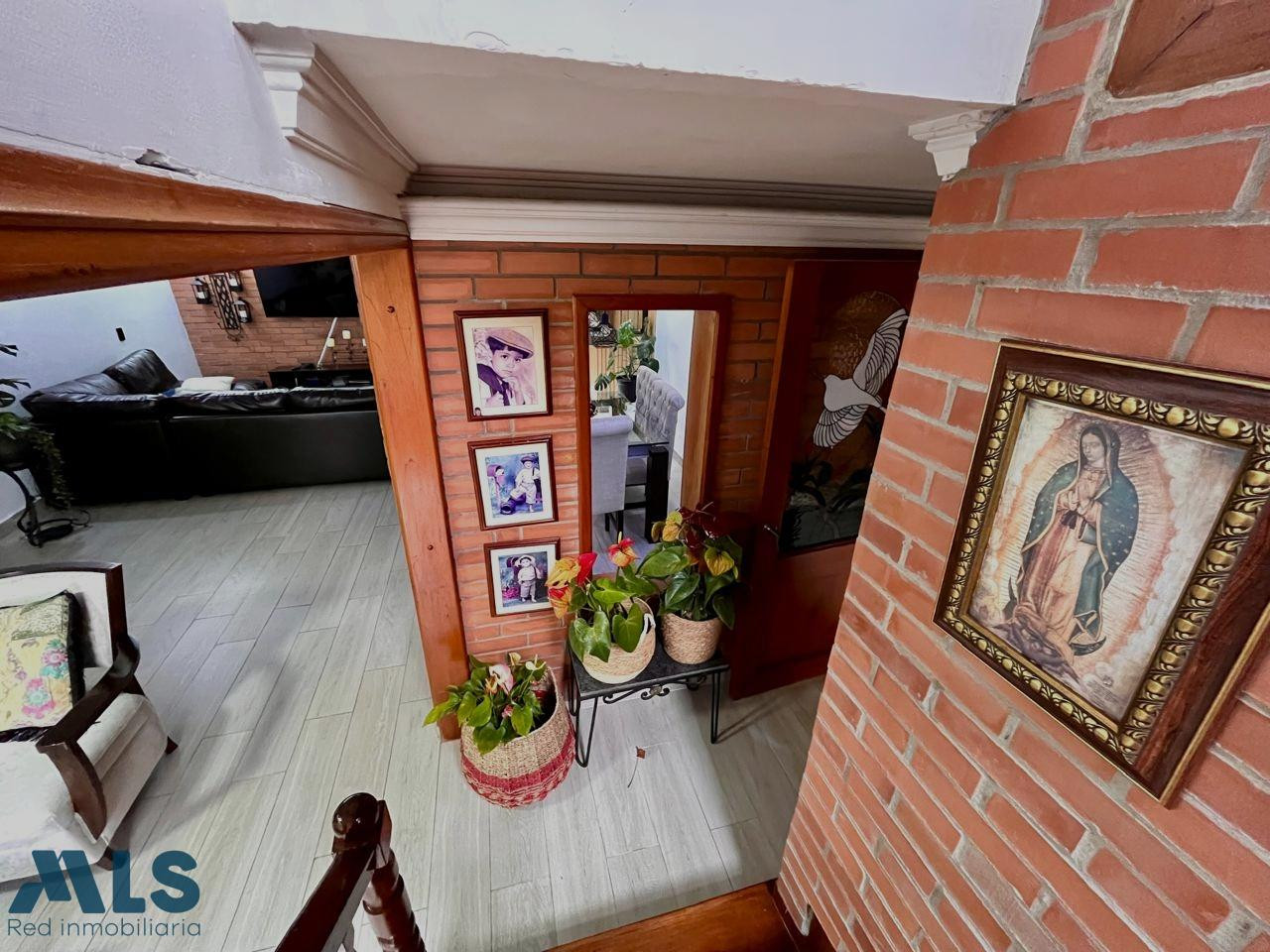 Venta casa en Alcala unidad Cerrada Envigado envigado - alcala