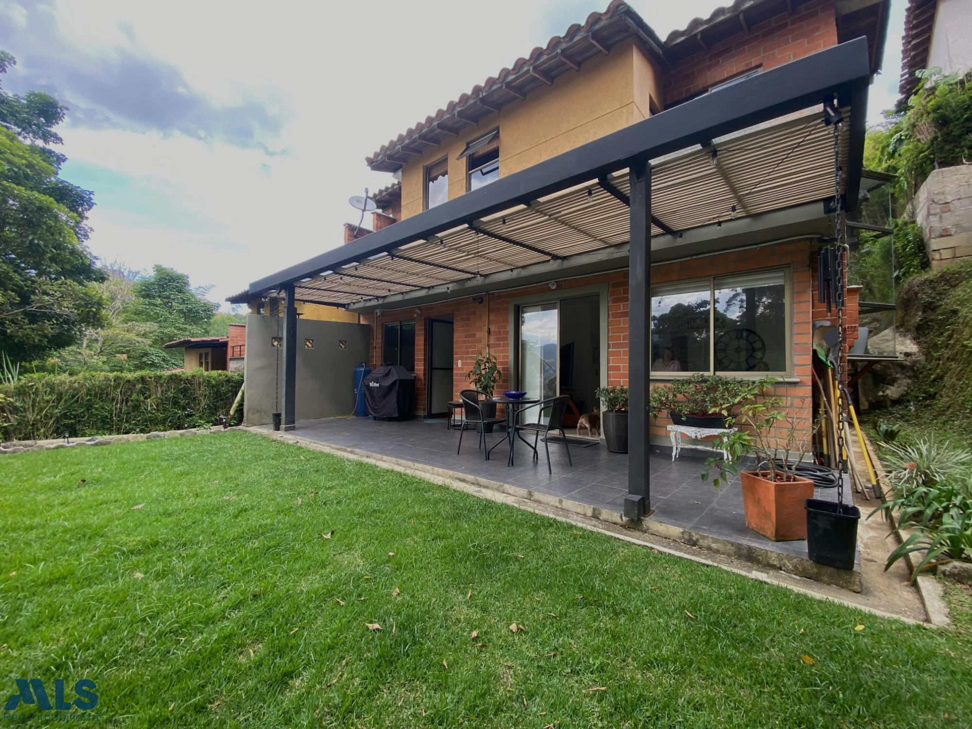 CASA CAMPESTRE sabaneta - las lomitas