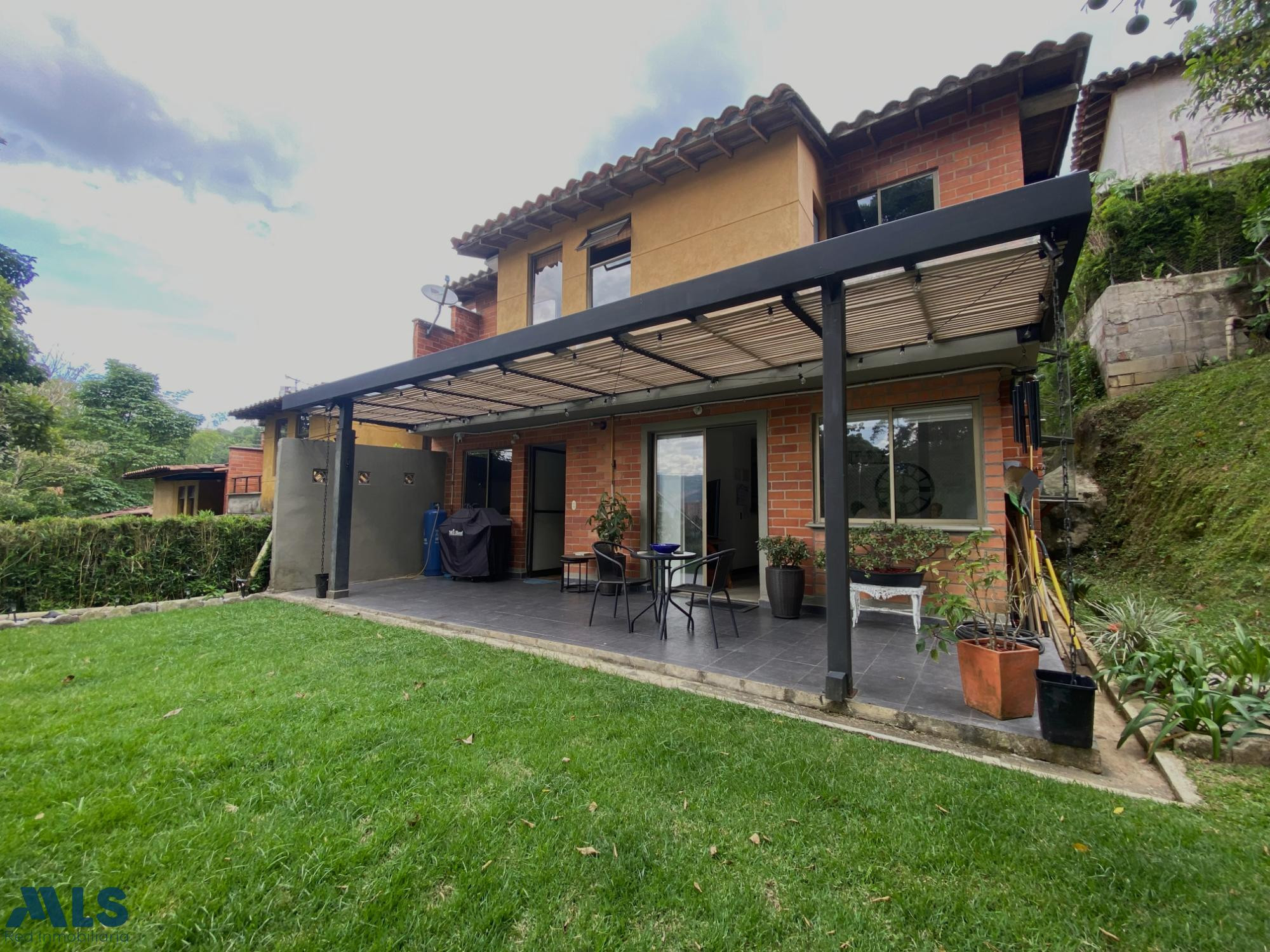 CASA CAMPESTRE sabaneta - las lomitas